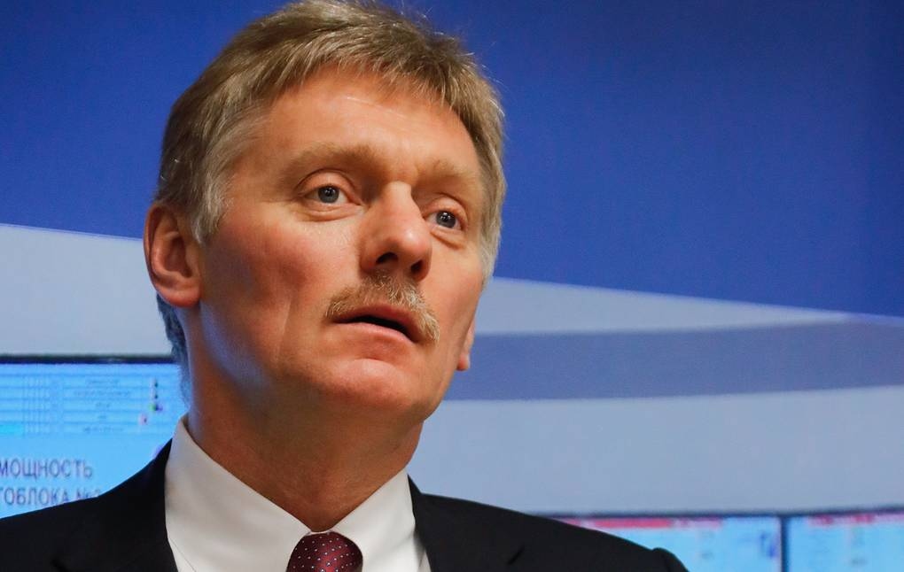 Điện Kremlin bác bỏ cáo buộc giới chức Nga muốn sát hại Tổng thống Ukraine Zelensky